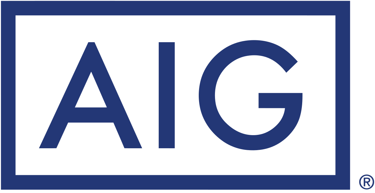 AIG 2007 Anual Report