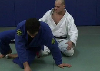 BJJ Instructional - Xande RJbeiro