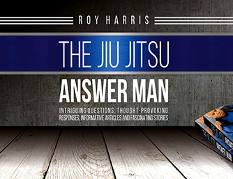 BJJ Over 40 Series and Seminars - Roy Harris