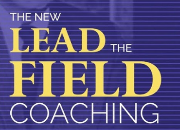 Bob Proctor - The New Lead The Field Coaching Program