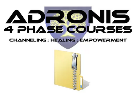 Brad Johnson - Adronis 4 Phase Courses