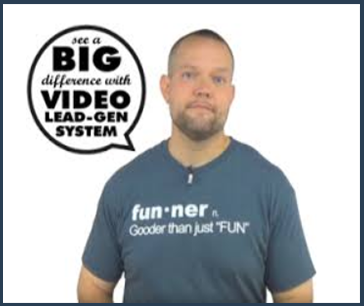 Bradley Benner - Semantic Mastery - Video Lead-Gen System