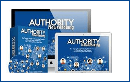 Brian Horn - Authority Newsjacking