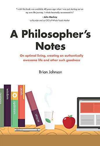 Brian Johnson - Philosopher's Notes - Volume n - Part I