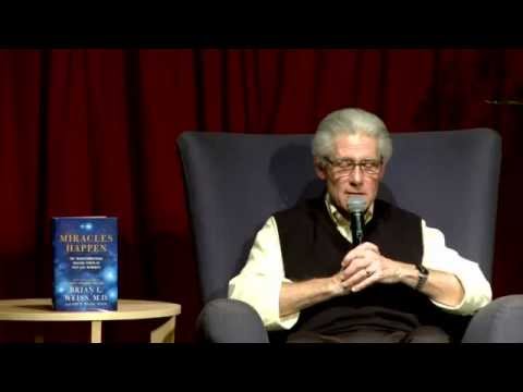 Brian Weiss - Past Life Regression