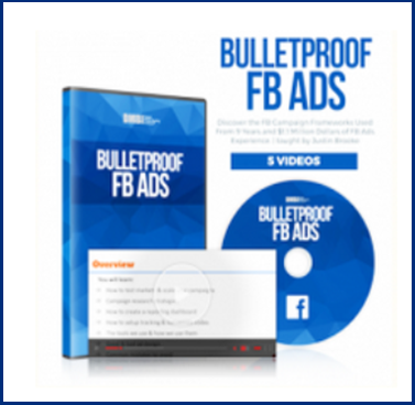 Bulletproof FB Ads - DMBI Team