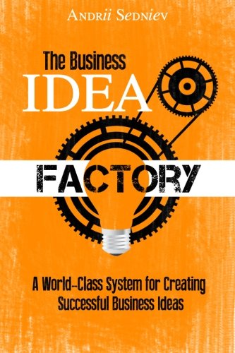 Business Idea Factory