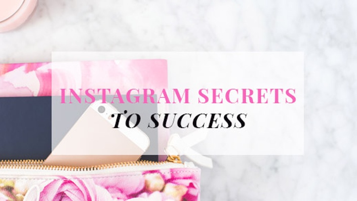 Carla Biesinger - Instagram Secrets To Success