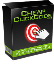 Cheap Click Code