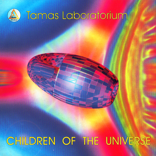 Children Of The Universe