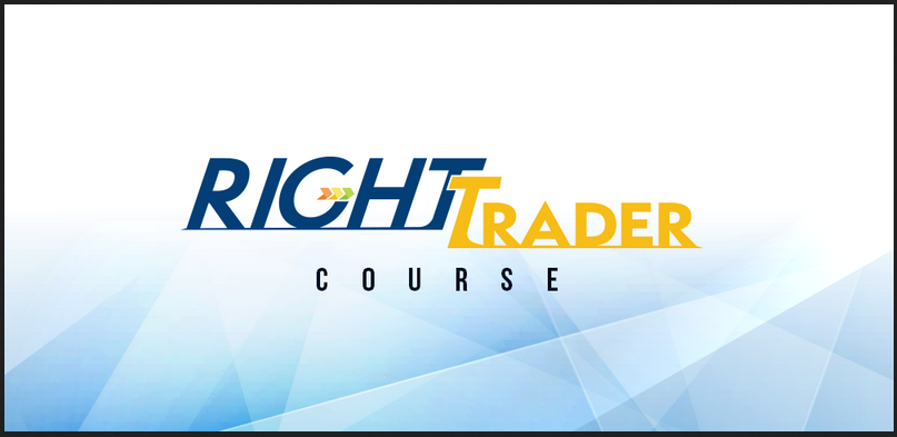 Chris Pulver - RightTrader Course