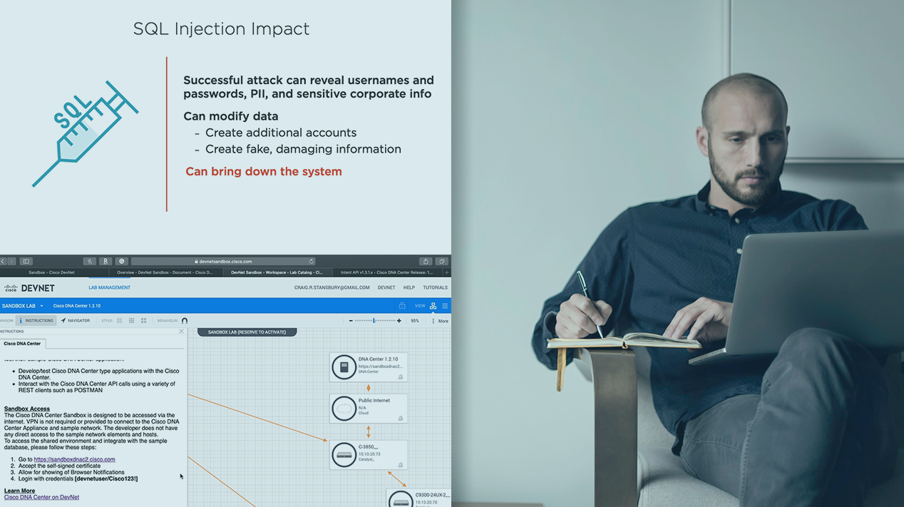 Cisco Core Security Security Concepts