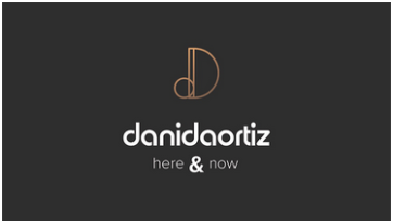 Dani DaOrtiz - Here & Now