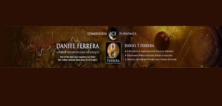 Daniel T.Ferrera 2011 Outlook