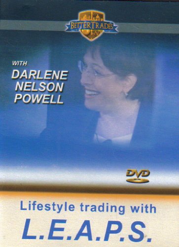 Darlene Nelson Powell - LEAPS 2010 - 11 DVD + PDF Workbook