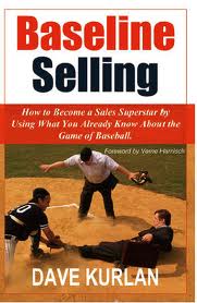 Dave Kurlan - Scaling-Up Club - Baseline Selling