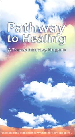 David Berceli - Pathway to Healing: A Trauma Recovery Program