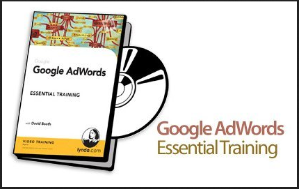 David Booth - Google AdWords Essential Training