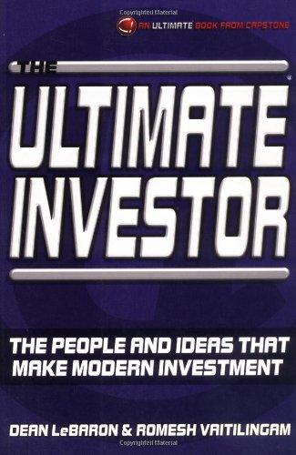 Dean LeBaron - The Ultimate Investor