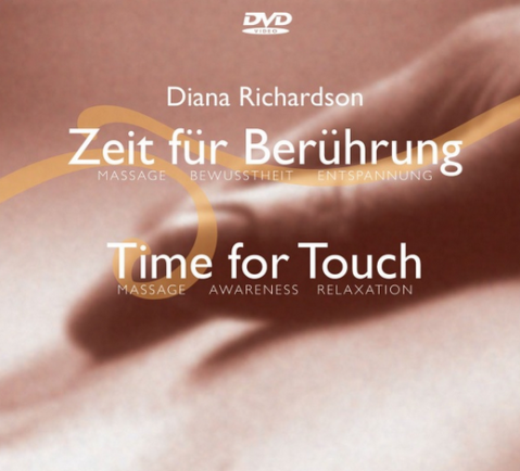 Diana Richardson - Time For Touch