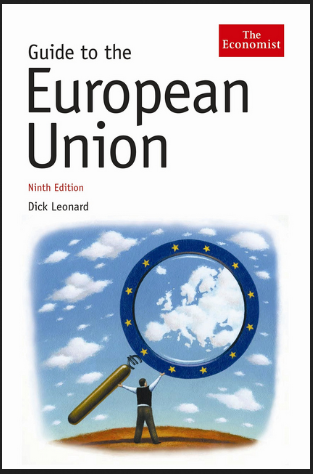 Dick Leonard - Guide to European Union (9th Ed.)