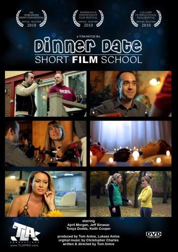 Dinner Date Short Film School