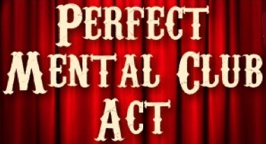 Docc Hilford - The NEW Perfect Mental Club Act