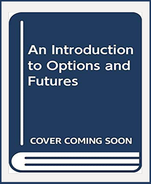 Don M.Chance - An Introduction to Options and Futures