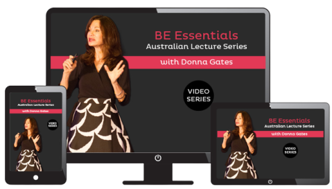 Donna Gates - BE Essentials