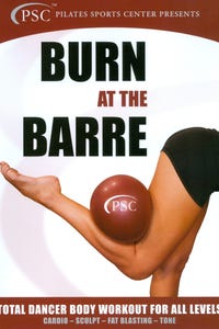 Dr. Andromeda Stevens & Helena Hultberg-Talman - Burn At The Barre Teacher Training Vol. II