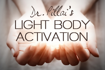 Dr. Baskaran Pillai - Light Body Activation