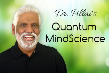 Dr. Baskaran Pillai - Quantum Mind Science