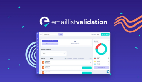 Email List Validation Paid - Plan LTD