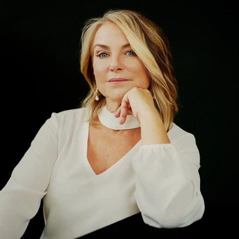 Esther Perel - Sessions with Esther Perel