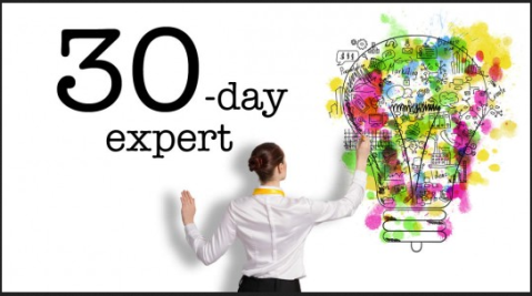 Ewen Chia & Fabio Marchiano - 30 Day Expert