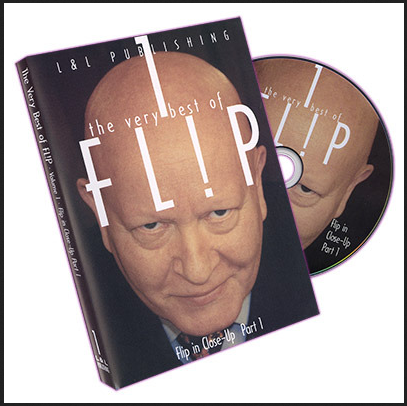 Flip - The Very Best