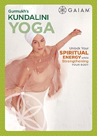 Gaiam - Kundalini Yoga