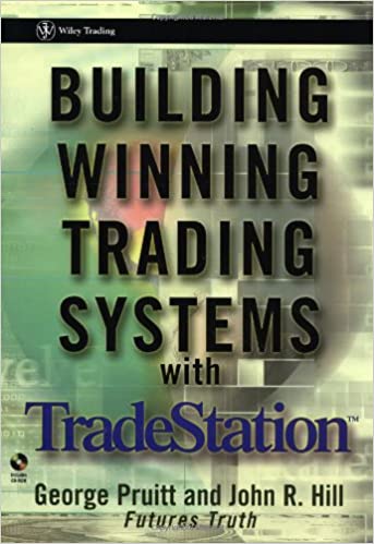 George Pruitt - Building Winning Trading Systems with Tradestation (with CD)