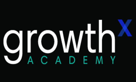 GrowthX Academy - B2B SaaS Growth