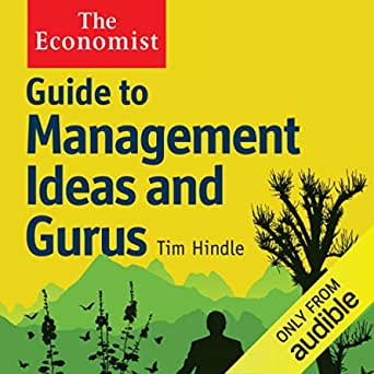 Guide to Management Ideas