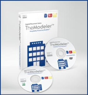 Hospitality Financing Modeler™