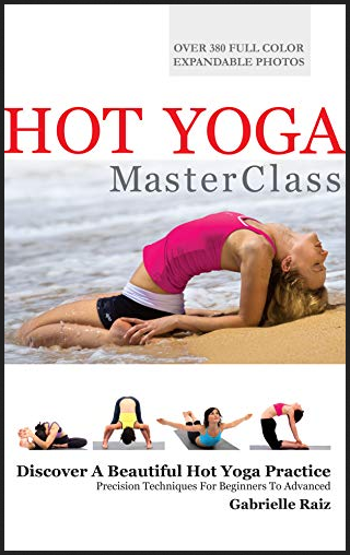 Hot Yoga Masterclass