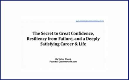 How to Develop Unshakeable Self-Esteem & Incredible Self Confidence + Learn How To Develop Gravitas