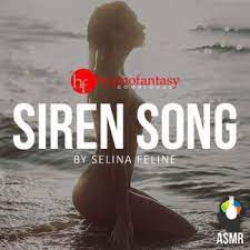 Hypnofantasy - Selina Feline - Siren Song