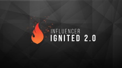 Iman Gadzhi - Influencer Ignited 2.0