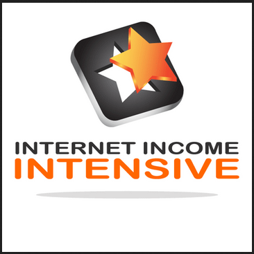 Internet Income Intensive - Learn How To Make Millions of Dollars Online