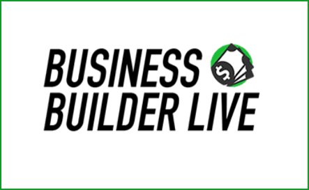 James Beattie - Business Builder Live