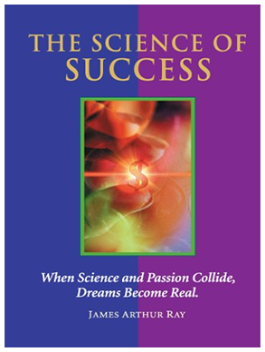 James Ray - Science of Success