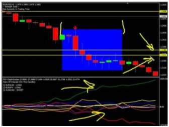 Jason Fielder - The Delphi Scalper 4