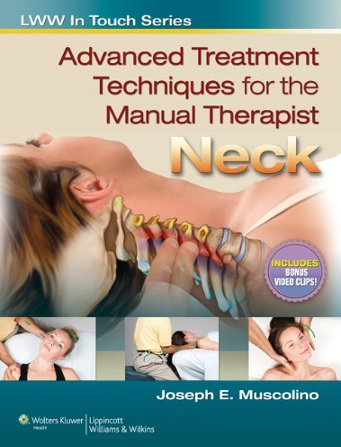 Joseph Muscolino - Manual Therapy for the Neck